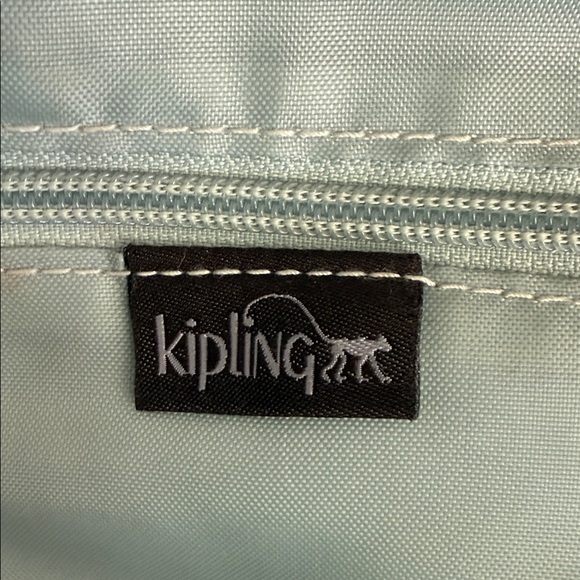 Kipling backpack - Picture 8 of 15